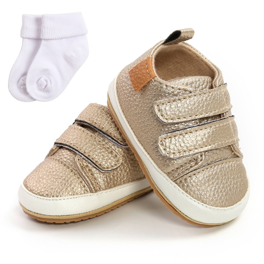 Premium Spring and Autumn Baby Toddler Shoes M1993