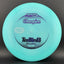 Classic Color Glow Champion Teebird3 Disc Golf Driver