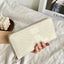 PU Leather Mulit-Interlayer Wallet - Korvel