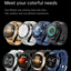 GS Watch4 Pro Smart Bracelet - Korvel