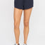 Shorts Mini MONO B avec Cordon de Serrage