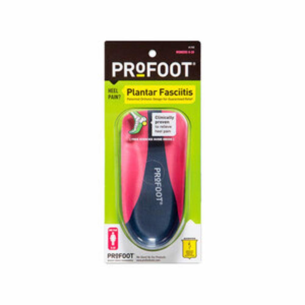 Profoot Women's Arch Support Insert