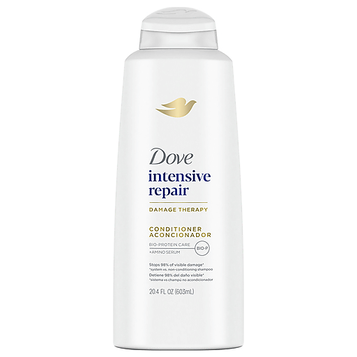 Après-shampooing réparateur intensif Dove Nutritive Solutions 20,4 oz