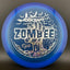 CryZtal Zombee - DGLO 2025 Limited Edition Disc