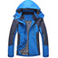 Autumn Outdoor Couple Thin Sports Jacket