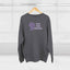 Constante. Fuerte. Inquebrantable. Sudadera de Concienciación sobre la Epilepsia