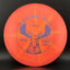 Tournament Burst Stag Disc Golf Driver