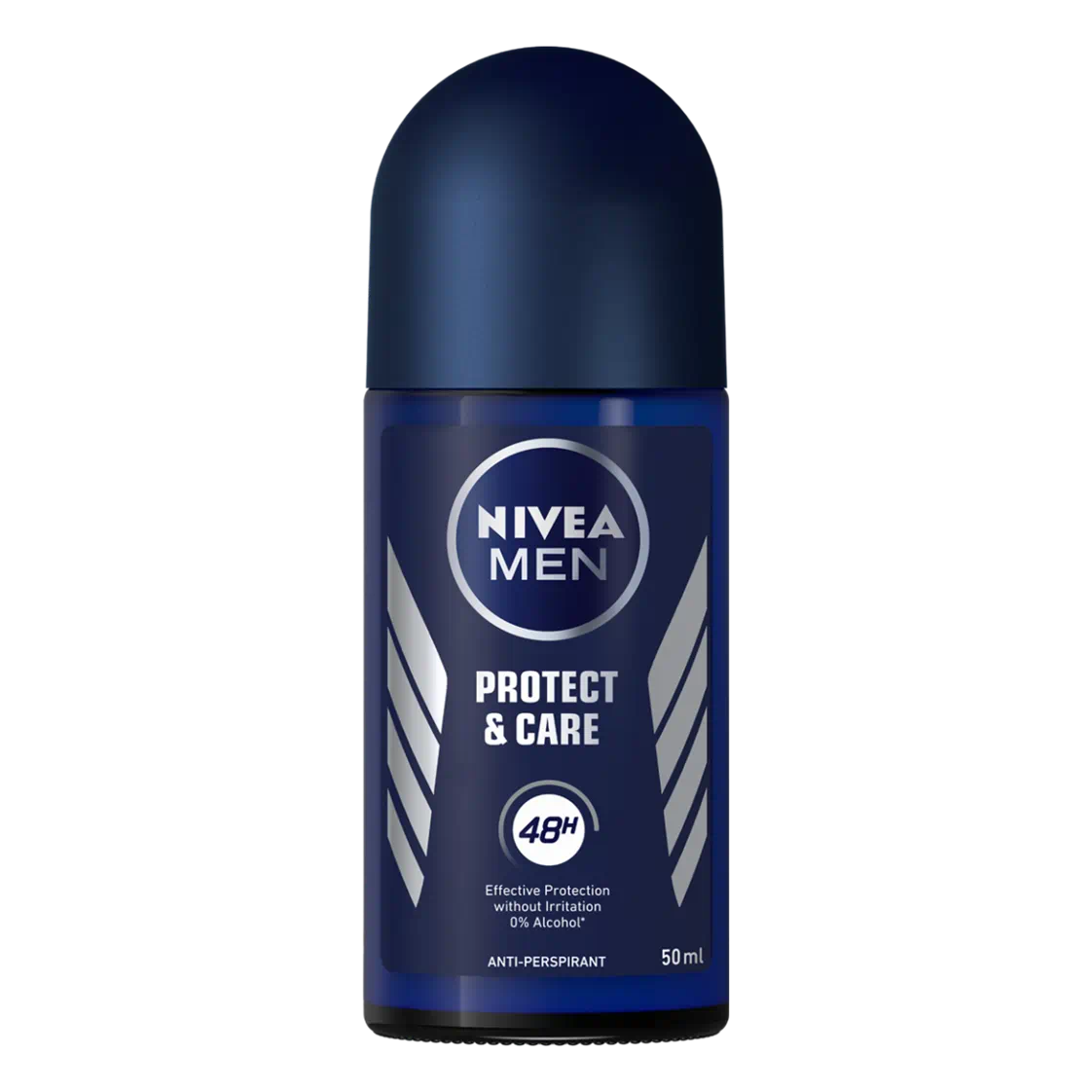 Nivea Men Protect & Care 48H Anti-Perspirante Roll-On 50ml