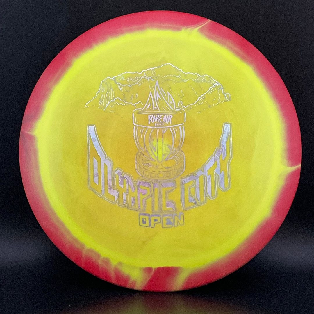 Sirius Helio Falcon - Olympic City Open Edition