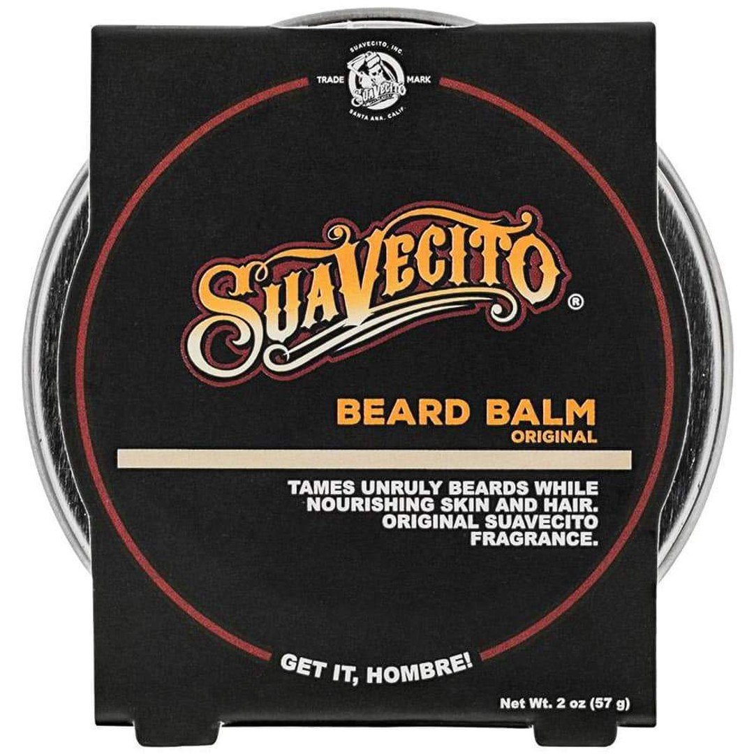 Baume à barbe original Suavecito 1,5 oz