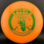 Innova Star Destroyer - Disc Wars Stamp - F2
