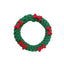 Christmas Dog Toy Gift Set - Bite Resistant Cotton Rope