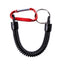 Fish Hook Pliers Small Fishing Pliers Luya Stainless Steel Mouth Fishing Horse Fishing Line Scissors Lengthened Opening - Korvel