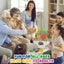 Tetra Tower Fun Balance Stacking Game for All Ages