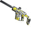 Electric High-Speed Toy Gun for Kids