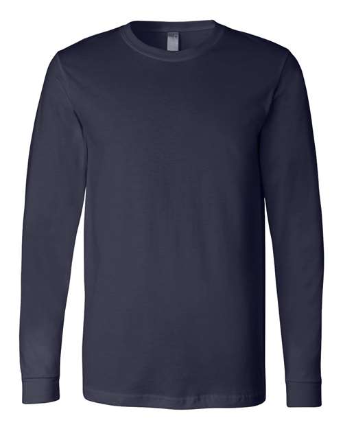 Sober Long Sleeve Tee - Unisex Fit - Korvel