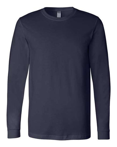 Sober Long Sleeve Tee - Unisex Fit - Korvel