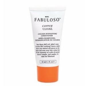 Evo Fabuloso Platinum Blonde Colour Enhancing Conditioner 30ml