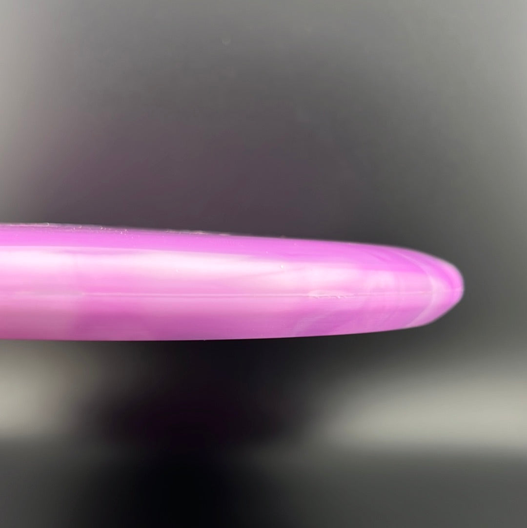 Bravo Yellow Rose - First Run Disc Golf Putter