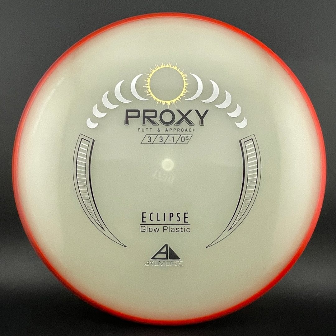 Eclipse 2.0 Proxy Disc Golf Putter