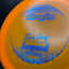 Champion Leopard - Barry Schultz 2X Fairway Driver