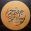 ESP Swirl Zone - Edición Limitada 2021 - Serie DNA Putter de Disc Golf