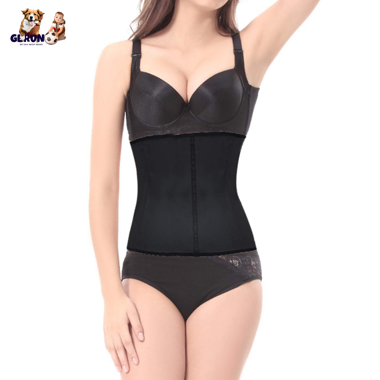 GBruno Unisex Waist Cincher for Enhanced Silhouette