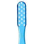 Pack de 9 brosses à dents Poh 3 Adultes à 3 rangées