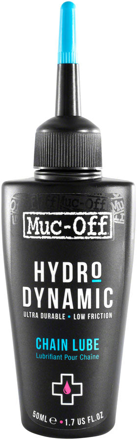 Lubrifiant de chaîne hydrodynamique Muc-Off - 50 ml