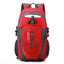 60L Large Capacity Hiking Backpack for Outdoor Adventures