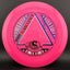 Streamline Neutron Turbulence Disco de Golf Driver