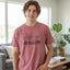 365 Buttons Still Ignoring You – Cat Keyboard T-Shirt