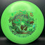 Aura Animus - Matt Bell Signature Series Disc Golf Driver