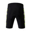 Premium Cycling Shorts with Silicone Cushion