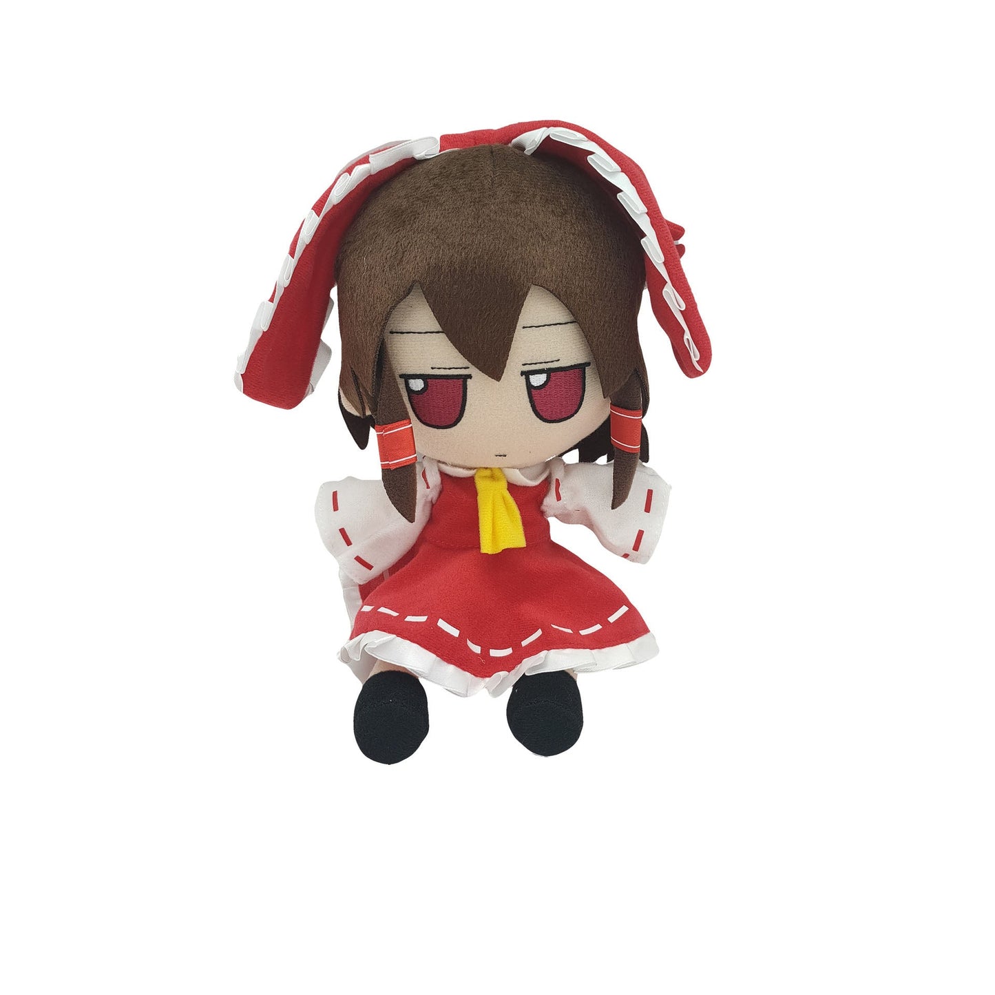 Plush Toy Doll Touhou Plush Surrounding Secret Club Children's Doll - Korvel