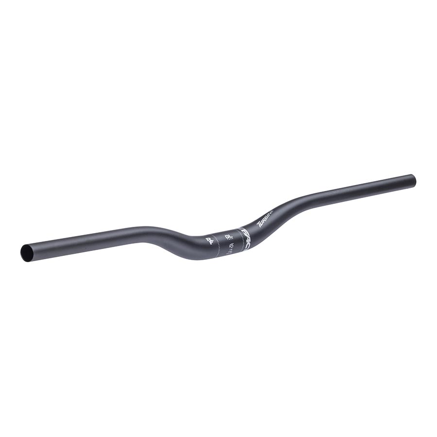 Guidon MTB Raceface Turbine 40 - Diamètre 35mm, Largeur 780mm