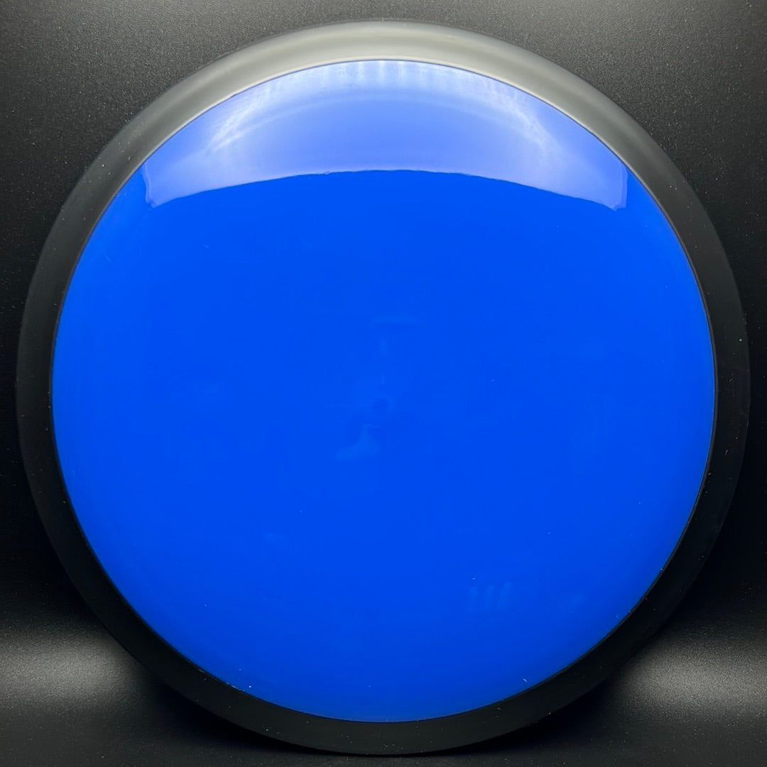 Controlador de Disco de Golf Neutron Wave
