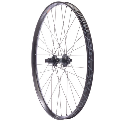 Rueda trasera Quality DT 370 / WTB KOM Trail i30 - 27.5" 12 x 148mm