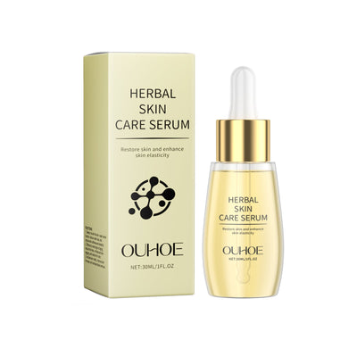 Herbal Skin Care Essence, Moisturizing, Nourishing And Improving Skin Elasticity, Smooth And Facial Moisturizing Essence - Korvel