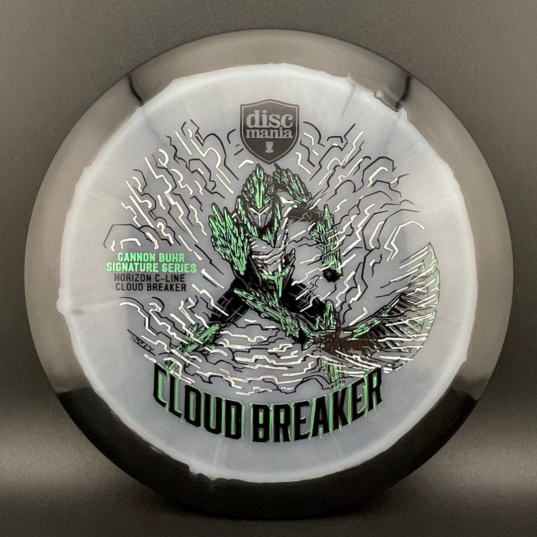 Horizon C-Line Cloud Breaker - Gannon Buhr Signature Series