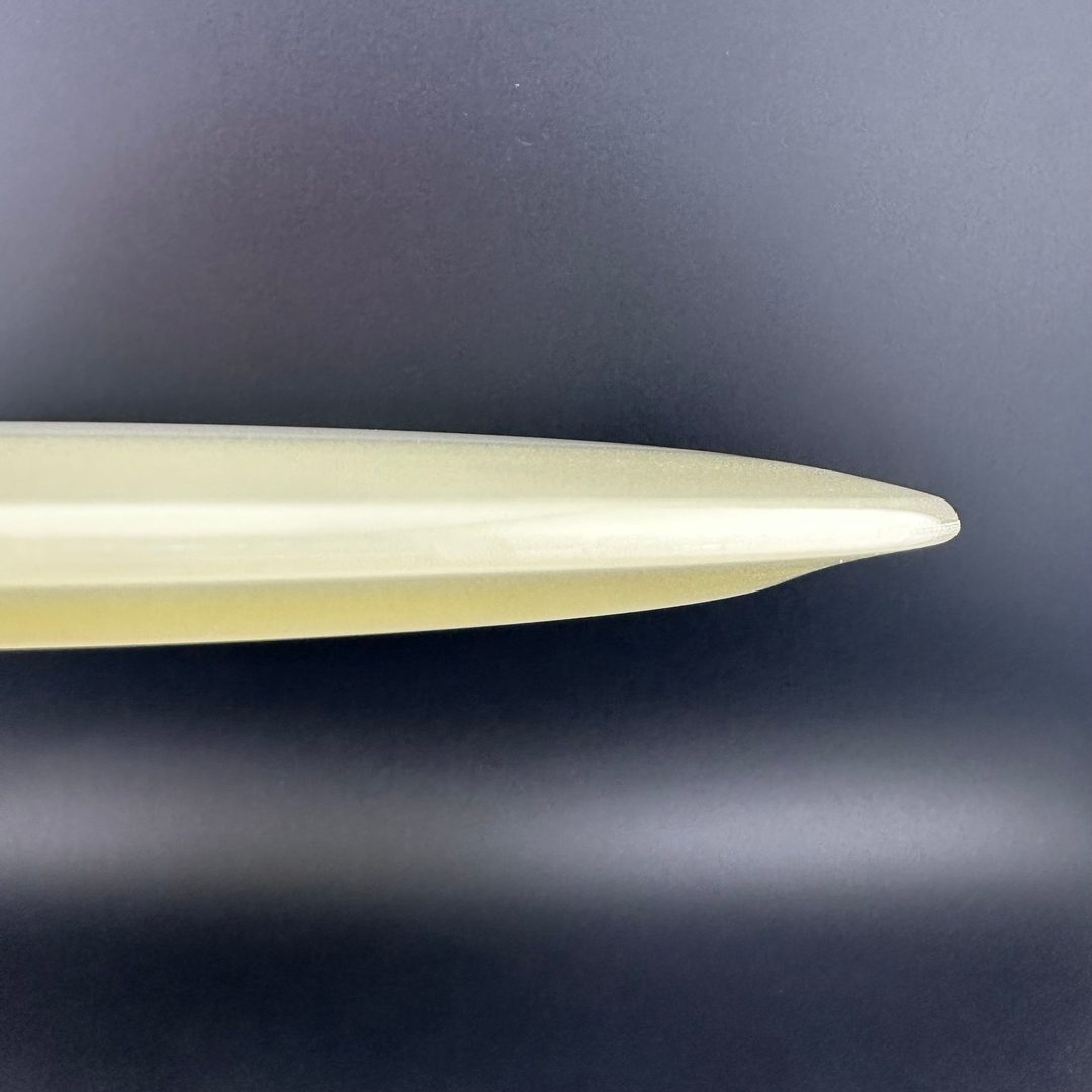 Nocturnal Diamondback - First Run Disc Golf Disc