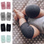 Soft Anti-Slip Baby Crawling Elbow Cushion Knee Pads
