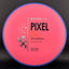 Soft Electron Pixel - Simon Line Disc Golf Putter