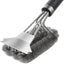 BBQ Grill Barbecue Kit Cleaning Brush Stainless Steel Kitchen Accessories Bristles Cleaning Brushes Cooking Tool Barbecue Gadget - Korvel