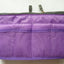 Premium Nylon Travel Organizer Insert Bag for Women