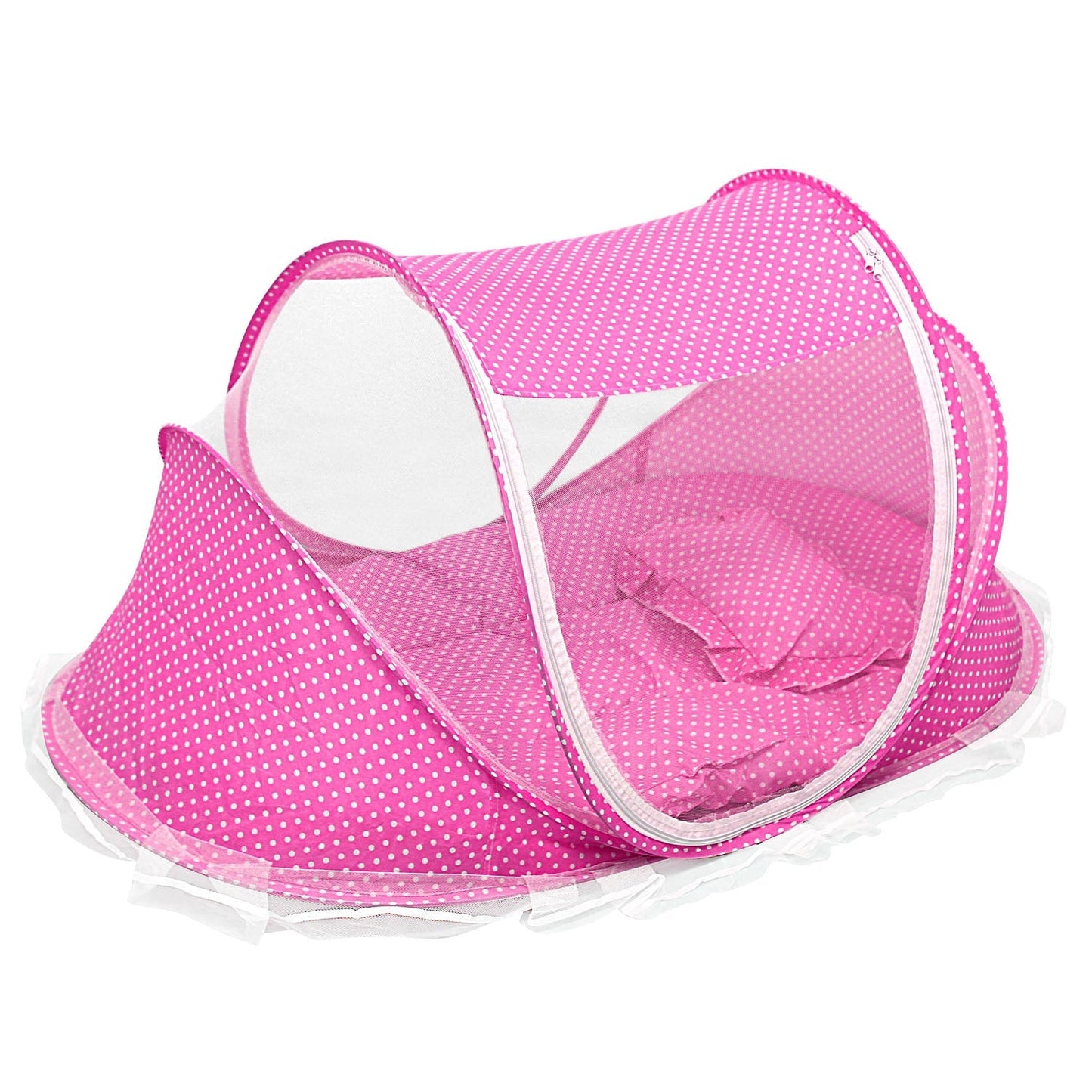 GBruno Foldable Baby Travel Bed