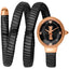 Just Cavalli Women's After Party Snake Watch