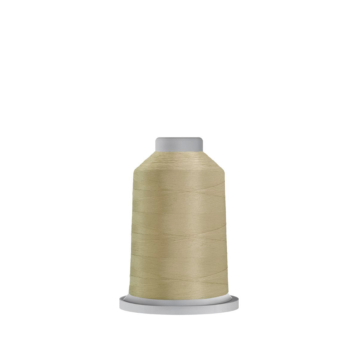 27500 Wheat Glide Polyester Thread - 1,100 Yards Mini Spool