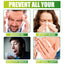 Nasal Litong Spray Gentle Nasal Cleansing To Relieve Nasal Discomfort Body Care Spray - Korvel