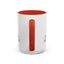 Charmingly Quirky Coffee Mug - Perfect for Every Sip (11oz & 15oz) - Korvel